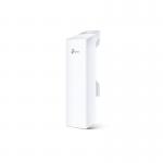 TP Link 300 Mbits 9dBi Power Over Ethernet White Outdoor Access Point 8TPCPE210