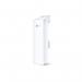 TP Link 300 Mbits 9dBi Power Over Ethernet White Outdoor Access Point 8TPCPE210