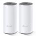 Deco E4 AC1200 Mesh WiFi System 2 Pack 8TPDECOE42