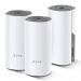 TP-Link AC1200 Whole Home Mesh WiFi 3 Pack 8TPDECOE43PACK