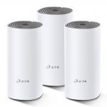 TP-Link AC1200 Whole Home Mesh WiFi 3 Pack 8TPDECOE43PACK