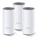 AC1200 Whole Home Mesh WiFi 3 Pack 8TPDECOE43PACK