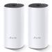 Deco AC1200 Mesh WiFi System 2 Pack 8TPDECOM42PACK