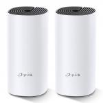 Deco AC1200 Mesh WiFi System 2 Pack