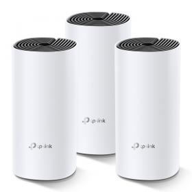 TP-Link Deco M4 AC1200 Mesh WiFi System 3 Pack 8TPDECOM43