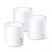 TP-Link 3x AX1800 Whole Home Mesh WiFi System 8TPDECOX203PACK