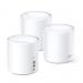 3x AX1800 Whole Home Mesh WiFi System 8TPDECOX203PACK