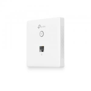 Image of TP-Link 300Mbps Wireless N Wall Plate Access Point 8TPEAP115WALL
