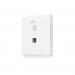 300Mbps Wireless N Wall Plate Acc Point 8TPEAP115WALL