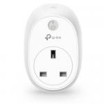 TP LINK WiFi Energy Monitor Smart Plug 8TPHS110V21