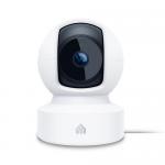 Spot Pan Tilt Smart Home Security Camera