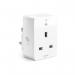 TP-LINK Kasa Smart WiFi Plug Slim with Energy Monitoring 8TPKP115