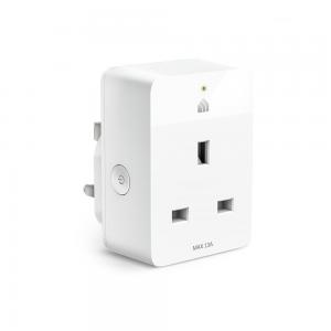 Tp Link Kasa Smart Wifi Plug Slim With Energy Monitoring 8tpkp115