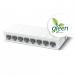 TP Link 8 Port Unmanaged Fast Ethernet 8 Port Network Switch 8TPLS1008