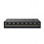 TP-Link LS1008G LiteWave 8 Port Unmanaged Gigabit Ethernet Desktop Switch 8TPLS1008G