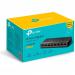 TP-Link LS1008G LiteWave 8 Port Unmanaged Gigabit Ethernet Desktop Switch 8TPLS1008G