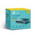 LiteWave 5 Port Gigabit Desktop Switch 8TPLS105G