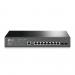 JetStream 8 Port PoE Switch with 2 xSFP 8TPT2500G10MPS