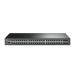 JetStream 48 Port Gbit L2 Managed Switch 8TPT2600G52TS