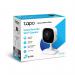 TP Link Tapo WiFi IP 1080p Home Security Camera Night Vision Motion Detection Alarms and 2 Way Audio 8TPTAPOC100