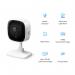 TP Link Tapo WiFi IP 1080p Home Security Camera Night Vision Motion Detection Alarms and 2 Way Audio 8TPTAPOC100
