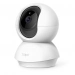 TP-Link Pan and Tilt Home Security WiFi Camera 8TPTAPOC200