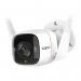 TP Link Tapo Outdoor Security WiFi Camera White with Ultra HD Night Vision and Motion Detection 8TPTAPOC320WS