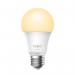 TP-Link L510E Dimmable WiFi Smart Light Bulb 8TPTAPOL510E