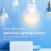 L510E Dimmable WiFi Smart Light Bulb 8TPTAPOL510E
