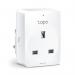 TP-Link P100 Mini Smart WiFi Socket 2300W 8TPTAPOP1001PACK