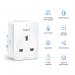 TP-Link P100 Mini Smart WiFi Socket 2300W 8TPTAPOP1001PACK