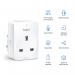 TP-Link Tapo Mini Smart WiFi SocketTwin Pack 8TPTAPOP1002PACK