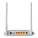 TP-Link 300Mbps Wireless N ADSL2 Plus Router 8TPTDW8961N