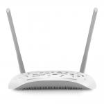 TP-Link 300Mbps Wireless N ADSL2 Plus Router 8TPTDW8961N