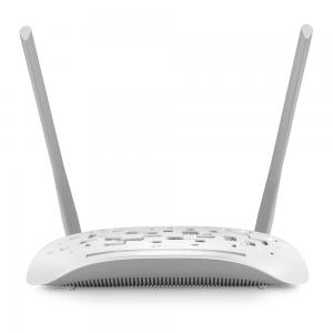 Image of TP-Link 300Mbps Wireless N ADSL2 Plus Router 8TPTDW8961N