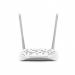 TP Link 300 Mbits Wireless N VDSL ADSL Single Band Modem Router 8TPTDW9960