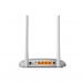 TP Link 300 Mbits Wireless N VDSL ADSL Single Band Modem Router 8TPTDW9960