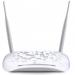 TP-Link 300Mbps Wireless N USB VDSL2 Router 8TPTDW9970