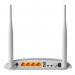 TP-Link 300Mbps Wireless N USB VDSL2 Router 8TPTDW9970