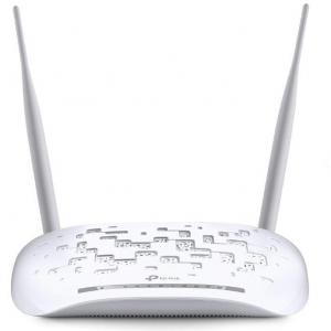 Image of 300Mbps Wireless N USB VDSL2 Router 8TPTDW9970