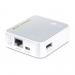 TP-Link Portable 3G 4G Wireless N Router 8TPTLMR3020V3