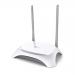 TP Link 300Mbps Wireless N 3G Router