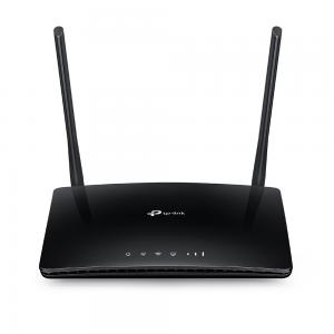 Image of TP-Link TLMR6400 300Mbps Wireless N 4G LTE Router 8TPTLMR6400