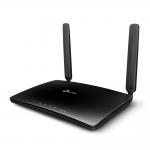 TP-Link TLMR6400 300Mbps Wireless N 4G LTE Router 8TPTLMR6400