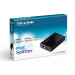 TP Link PoE Splitter 8TPTLPOE10R