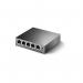 TP-Link 5 Port Desktop Switch with 4 x PoE 8TPTLSF1005P