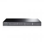 TP Link Unmanaged 48 Port Rackmount Switch 8TPTLSF1048