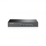 TP Link Unmanaged 8 Port Gigabit Rackmou 8TPTLSG1008