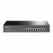 TP Link 8 Port Unmanaged Desktop Gigabit Power Over Ethernet Network Switch 8TPTLSG1008MP