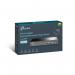 TP Link 8 Port Unmanaged Desktop Gigabit Power Over Ethernet Network Switch 8TPTLSG1008MP